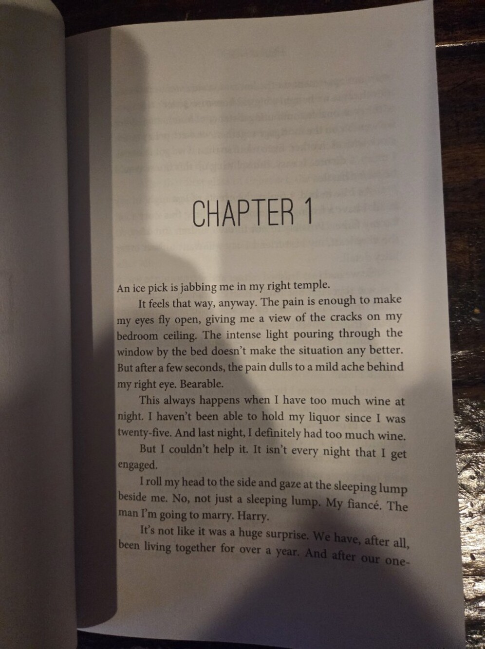 🎈2/$15 Do You Remember? Paperback By Freida McFadden - Picture 3 of 3